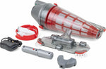 Aspirapolvere per spa e piscina W'eau Volta V5