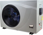 Pompe à chaleur pour piscine Full Inverter 5,5 kW - W'eau