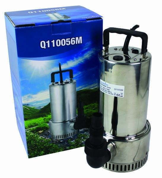 Pompe à eau Q110056M – AquaKing