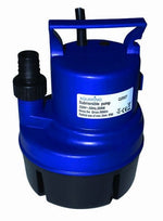 Submersible Pump Q2007 – AquaKing