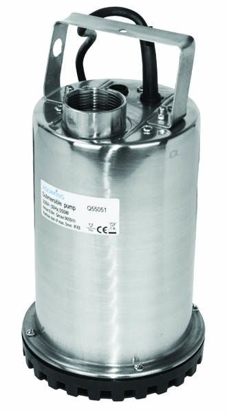 Krachtige dompelpomp Q55051 voor schoonwater – AquaKing