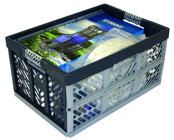 Kit complet d’inondation Q1000V2 avec tuyau d’incendie – AquaKing