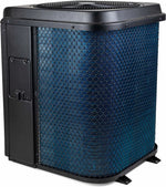 Bomba de calor vertical Full Inverter de 6 kW para piscina - W'eau