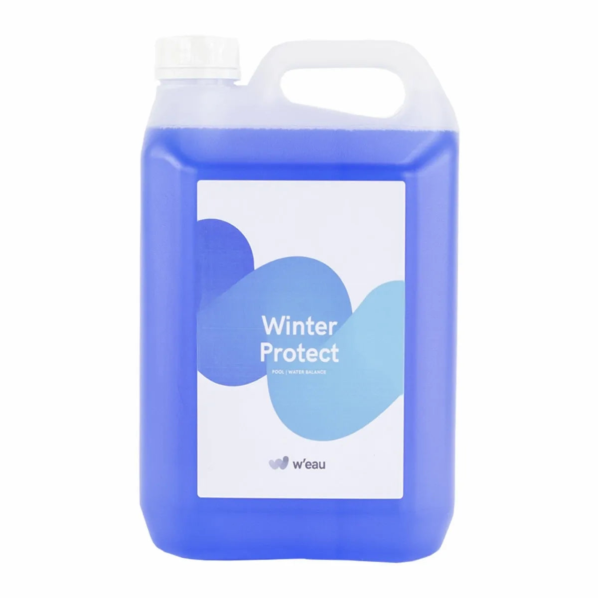 Líquido anticongelante 5L - W'eau