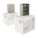 WMC Combi Drum 25/30 Trommelfilter - Filtreau