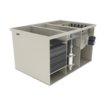 Filtro a tamburo WMC Combi Drum 25/30 Low - Filtreau