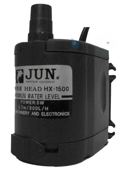 Pompa di circolazione HX-1500 – AquaKing