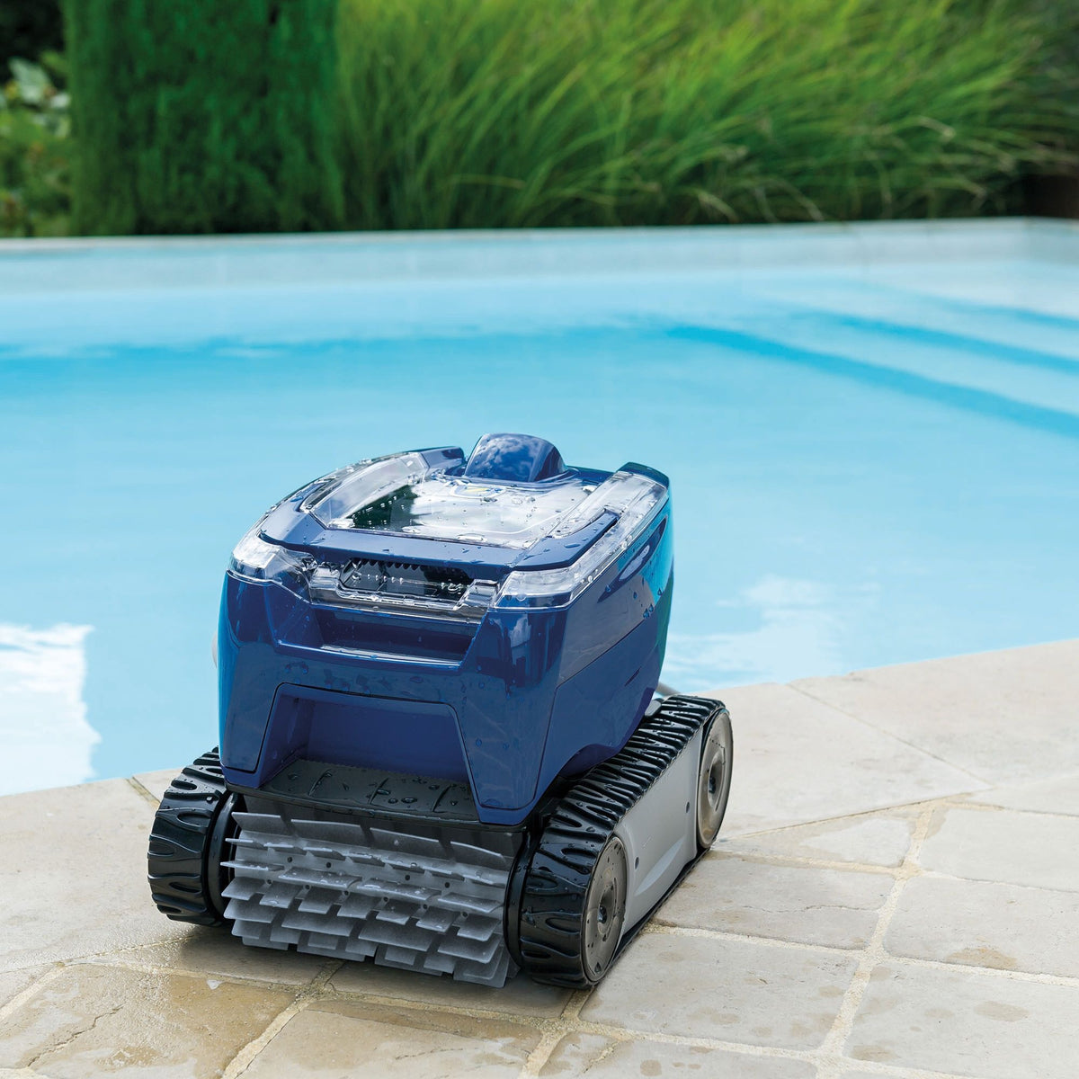 Tornax RT3200 Poolroboter – Zodiac