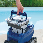 Tornax RT3200 Poolroboter – Zodiac