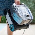Robot per piscina Tornax OT3200 – Zodiac