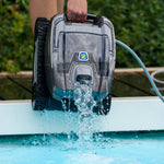 Robot per piscina Tornax OT3200 – Zodiac