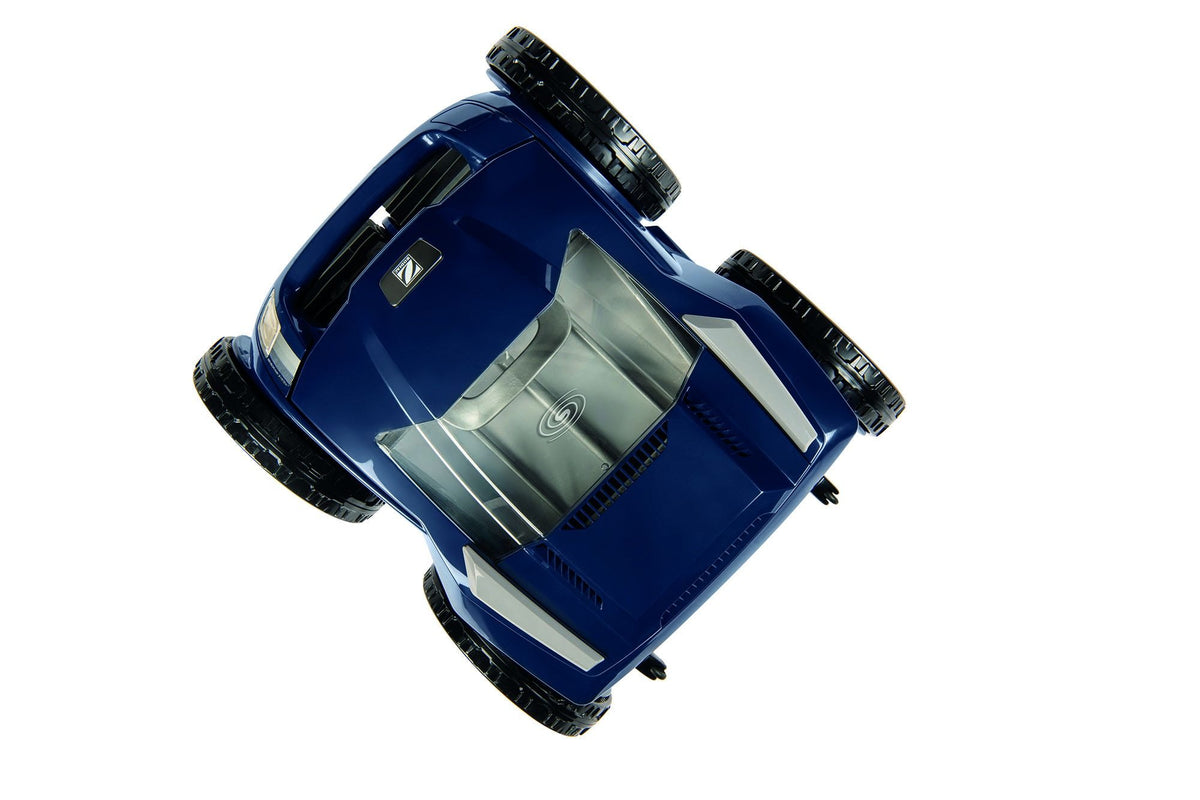 Alpha iQ RA 6700 pool robot – Zodiac