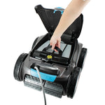 Robot limpiafondos Vortex 4WD OV5200 – Zodiac