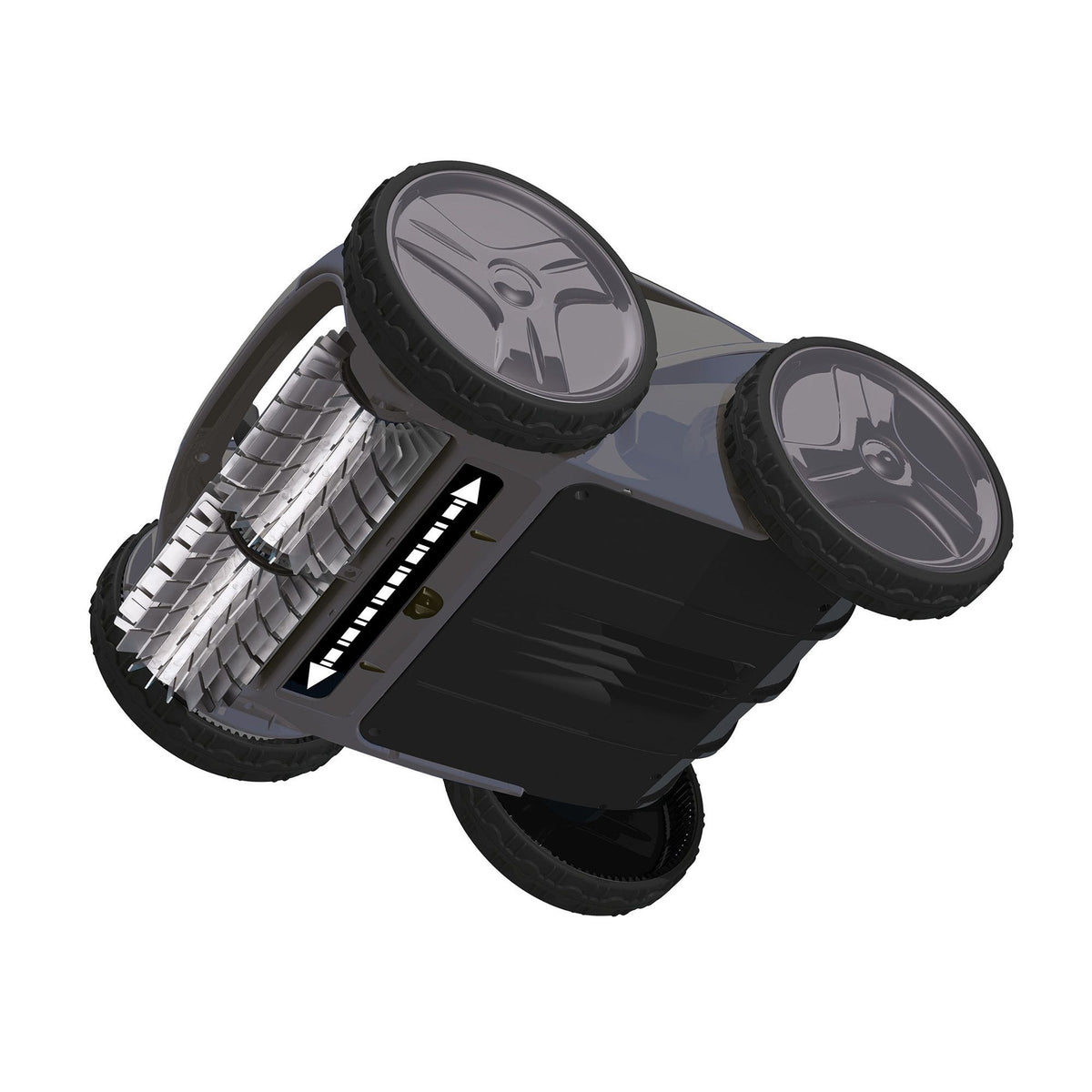 Robot limpiafondos Vortex 4WD OV5200 – Zodiac