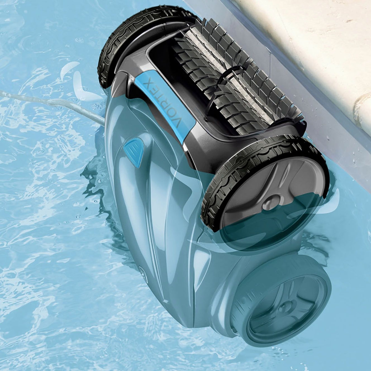 Robot limpiafondos Vortex 4WD OV5200 – Zodiac