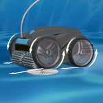 Robot limpiafondos Vortex 4WD OV5200 – Zodiac
