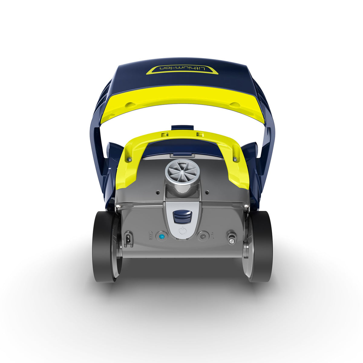 RS 0800 Spabot robot spa wireless – Zodiac