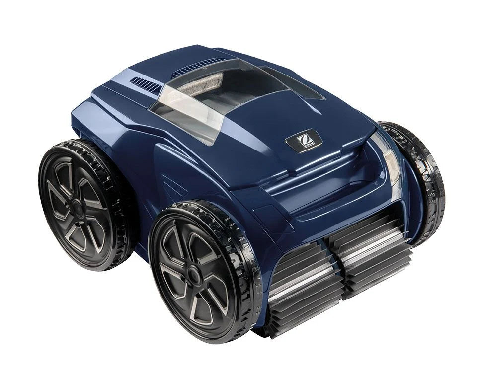 Alpha iQ RA 6800IQ pool robot – Zodiac