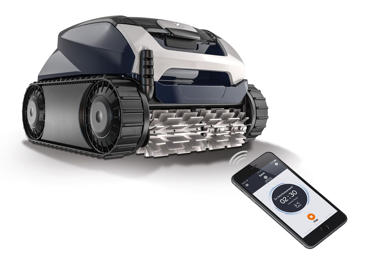 Voyager RE 4600 iQ zwembadrobot – Zodiac