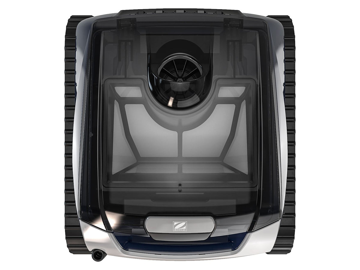 Voyager RE 4600 iQ zwembadrobot – Zodiac