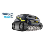 Robot per piscina wireless Freerider RF 5400 iQ – Zodiac
