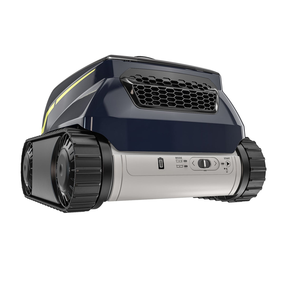 Robot per piscina wireless Freerider RF 5400 iQ – Zodiac