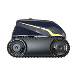 Robot per piscina wireless Freerider RF 5400 iQ – Zodiac