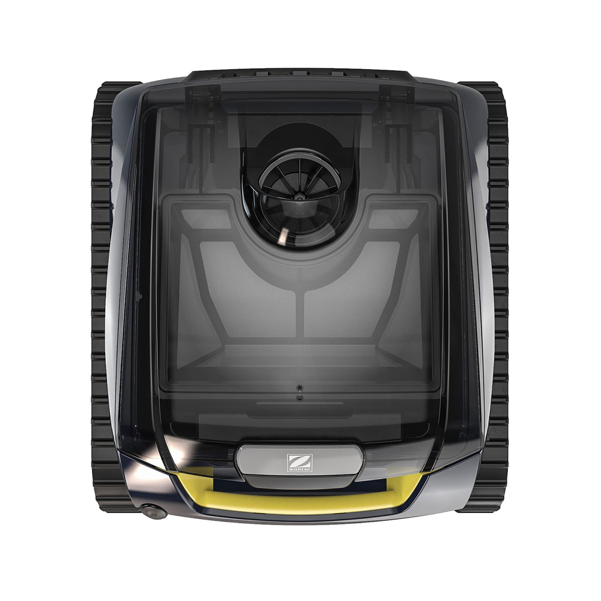 Robot per piscina wireless Freerider RF 5400 iQ – Zodiac