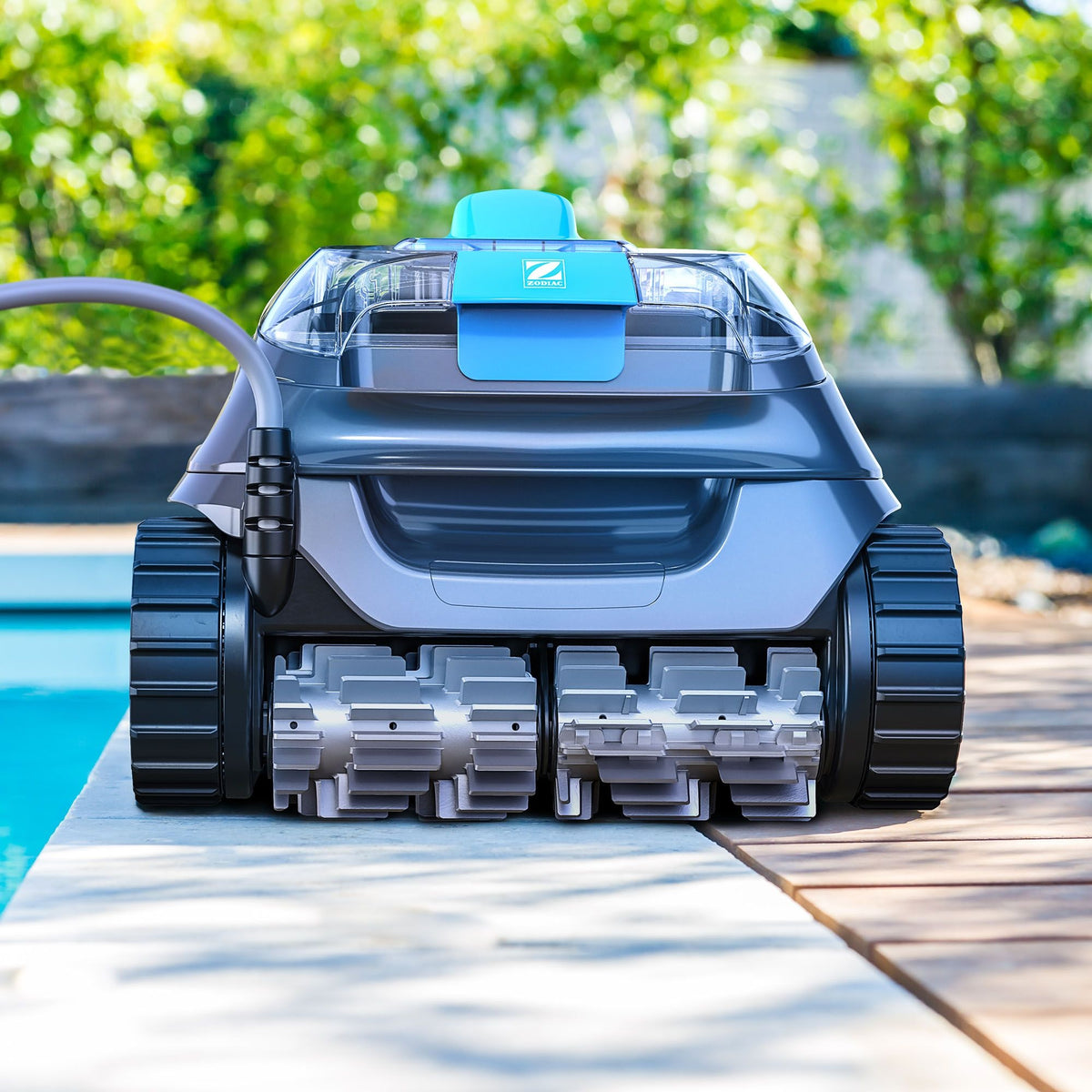 Robot per piscina CNX 30 iQ – Zodiac