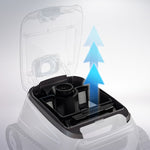 CNX 25 pool robot – Zodiac
