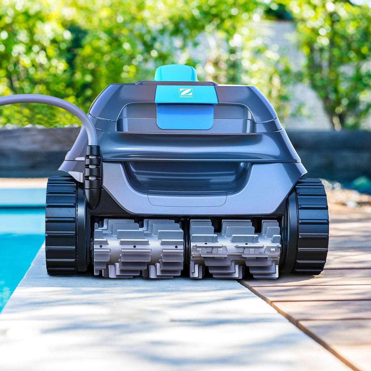 Robot para piscina CNX 10 – Zodiac