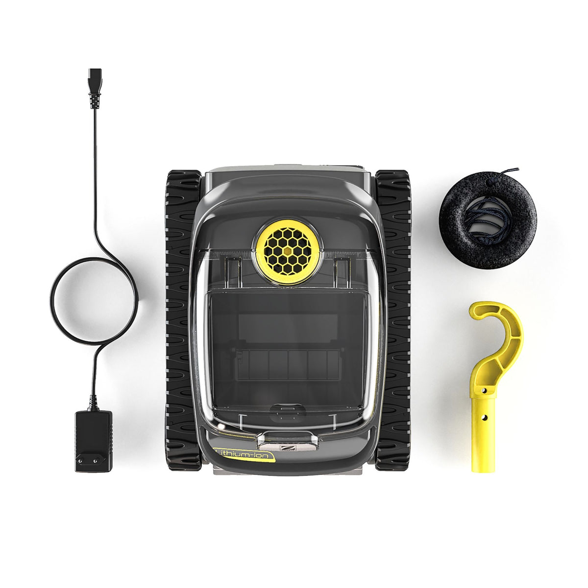 Pixel OP-Li 2100 Robotic Pool Cleaner – Zodiac