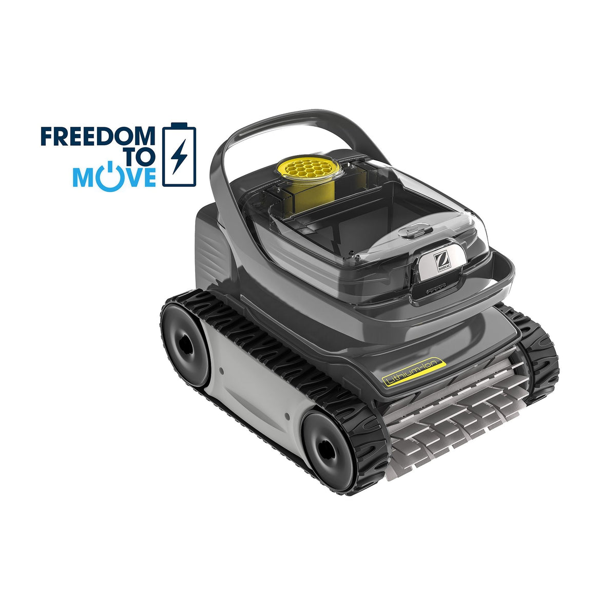 Pixel OP-Li 2100 Robotic Pool Cleaner – Zodiac
