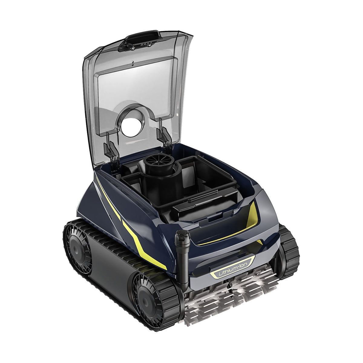 Freerider RF 5600 iQ kabelloser Poolroboter – Zodiac