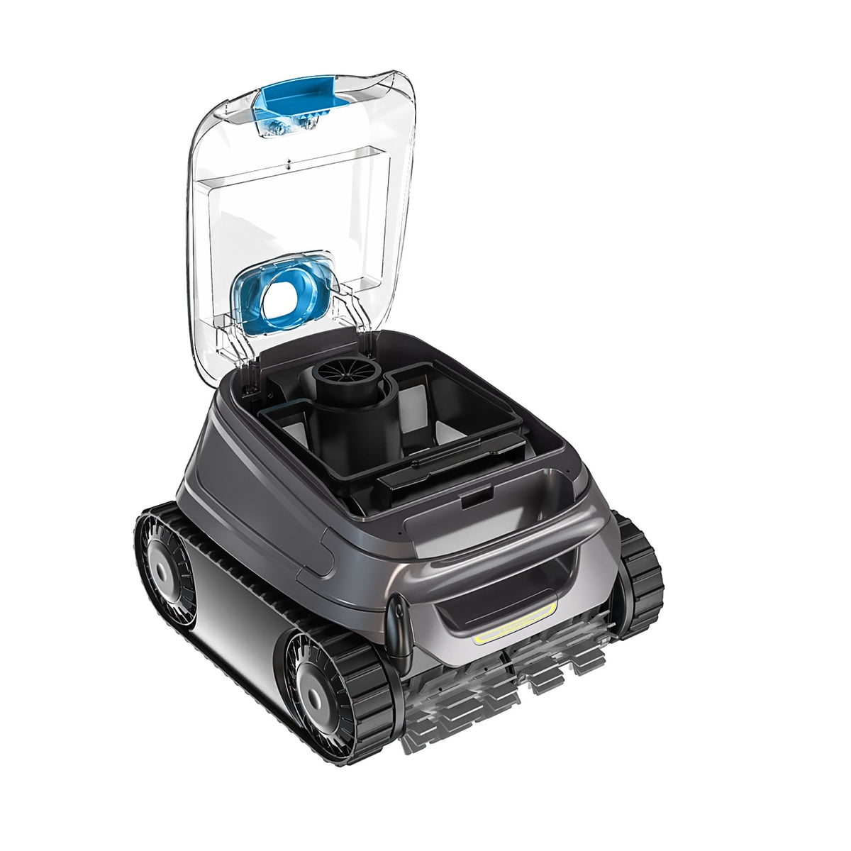CNX-Li 52 iQ draadloze zwembadrobot – Zodiac