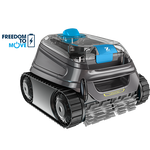 CNX-Li 52 iQ draadloze zwembadrobot – Zodiac