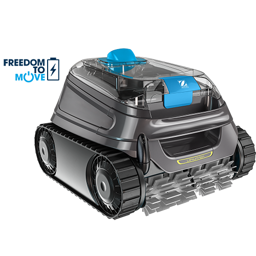 CNX-Li 52 iQ draadloze zwembadrobot – Zodiac