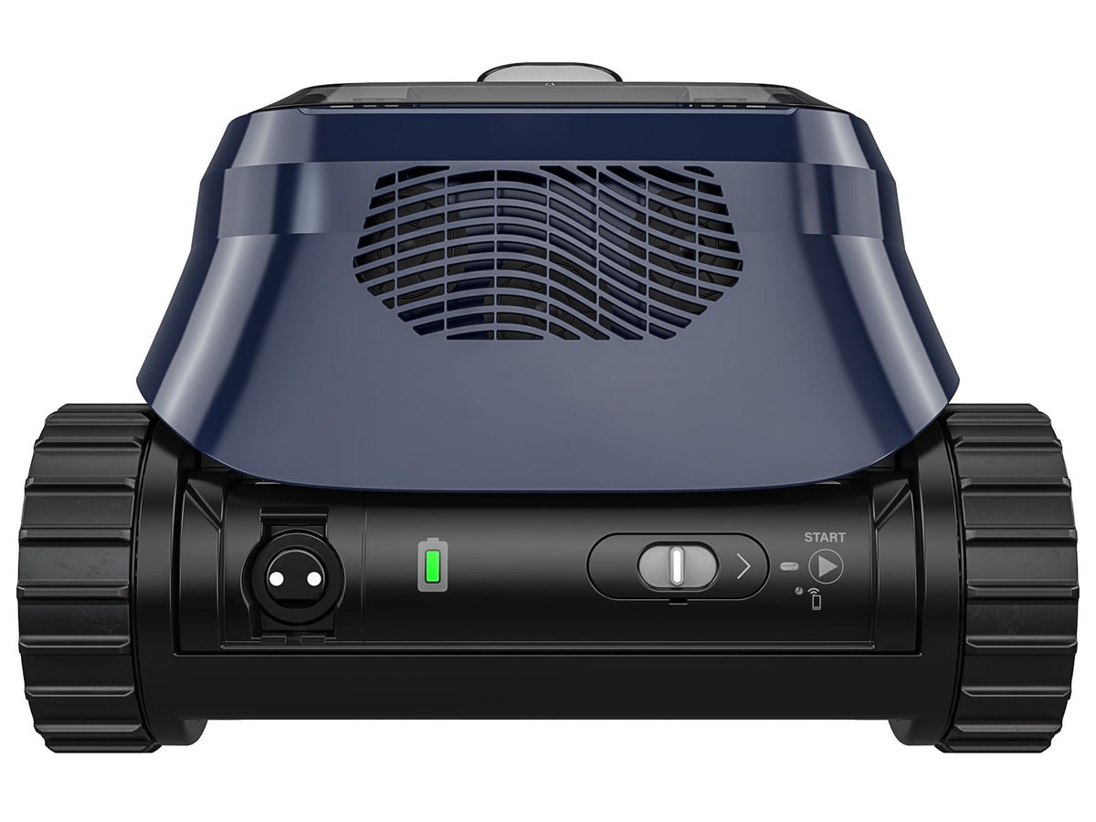 Robot per piscina wireless Freerider RF-42 iQ – Zodiac