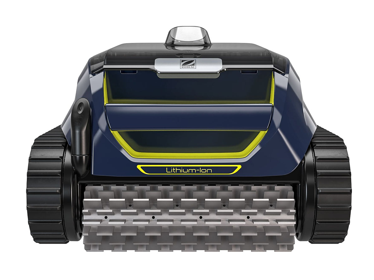Robot per piscina wireless Freerider RF-42 iQ – Zodiac