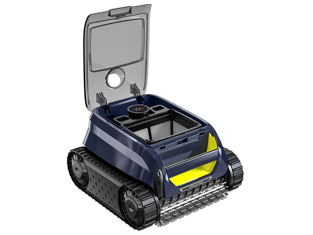 Robot per piscina wireless Freerider RF-42 iQ – Zodiac