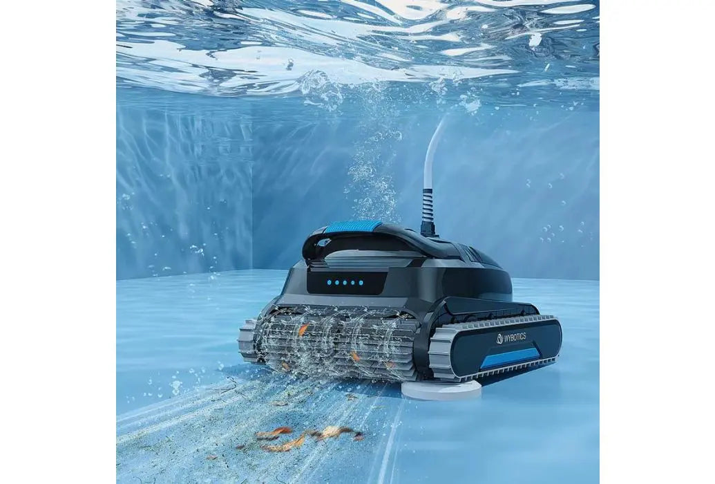 L1 pool robot - Wybot