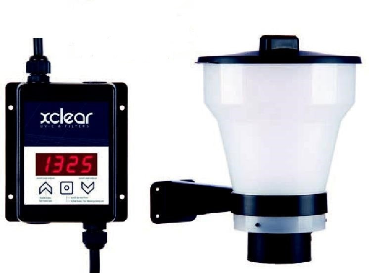 Automatic Fish Feeder - Aquaforte