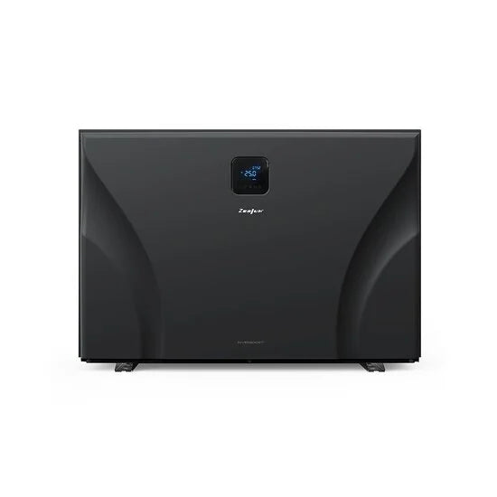 Inverboost heat pumps UX 11/14/17/21/26/30/36kw - Zealux
