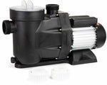 W'eau Maxi pompa per piscina 10m³