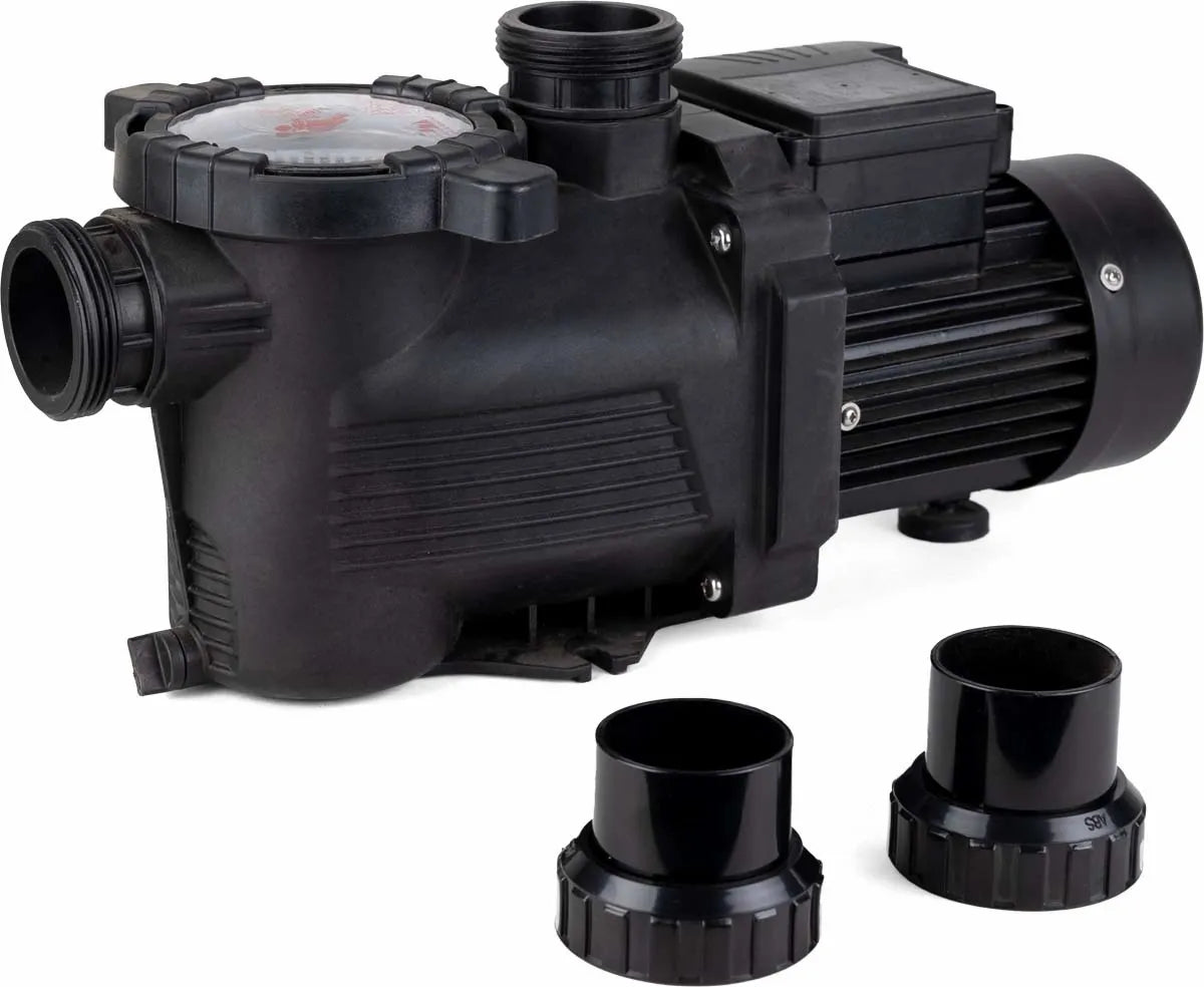 Pompe de piscine Opti 16 m³ - W'eau