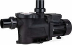 Pompe de piscine Opti 16 m³ - W'eau