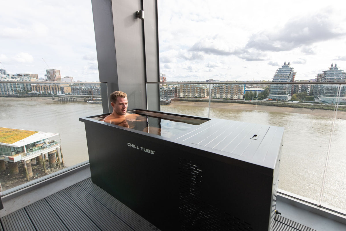 Original Bath - Chill Tubs